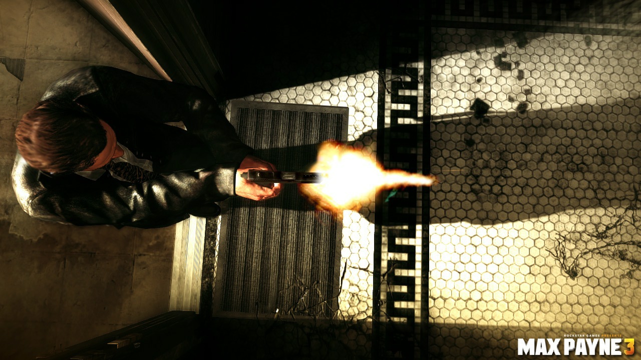 Max Payne 3 - Imagen 28